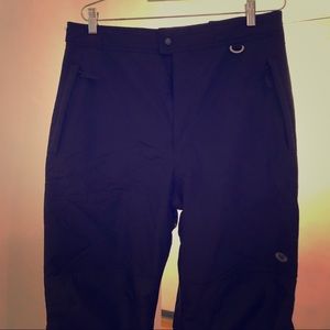 Men’s Slalom Snow/Ski Pants